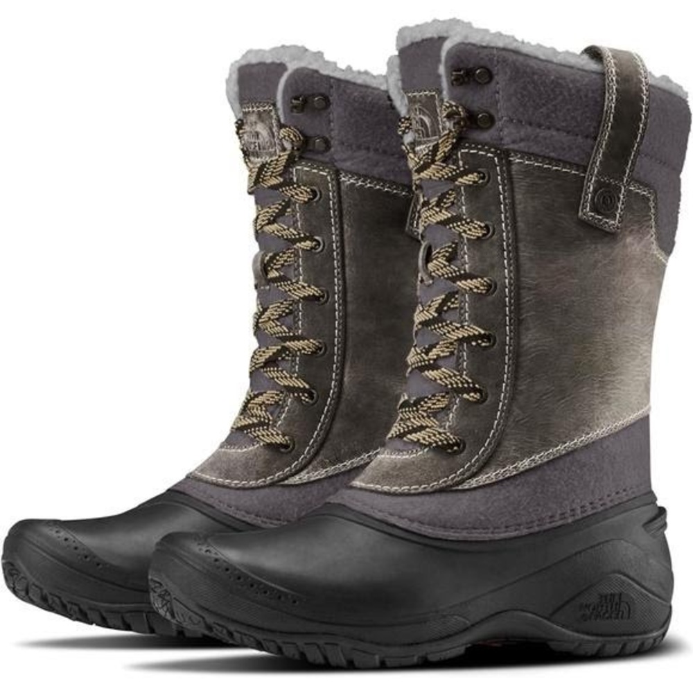 The North Face Women's Shellista III Mid Boots